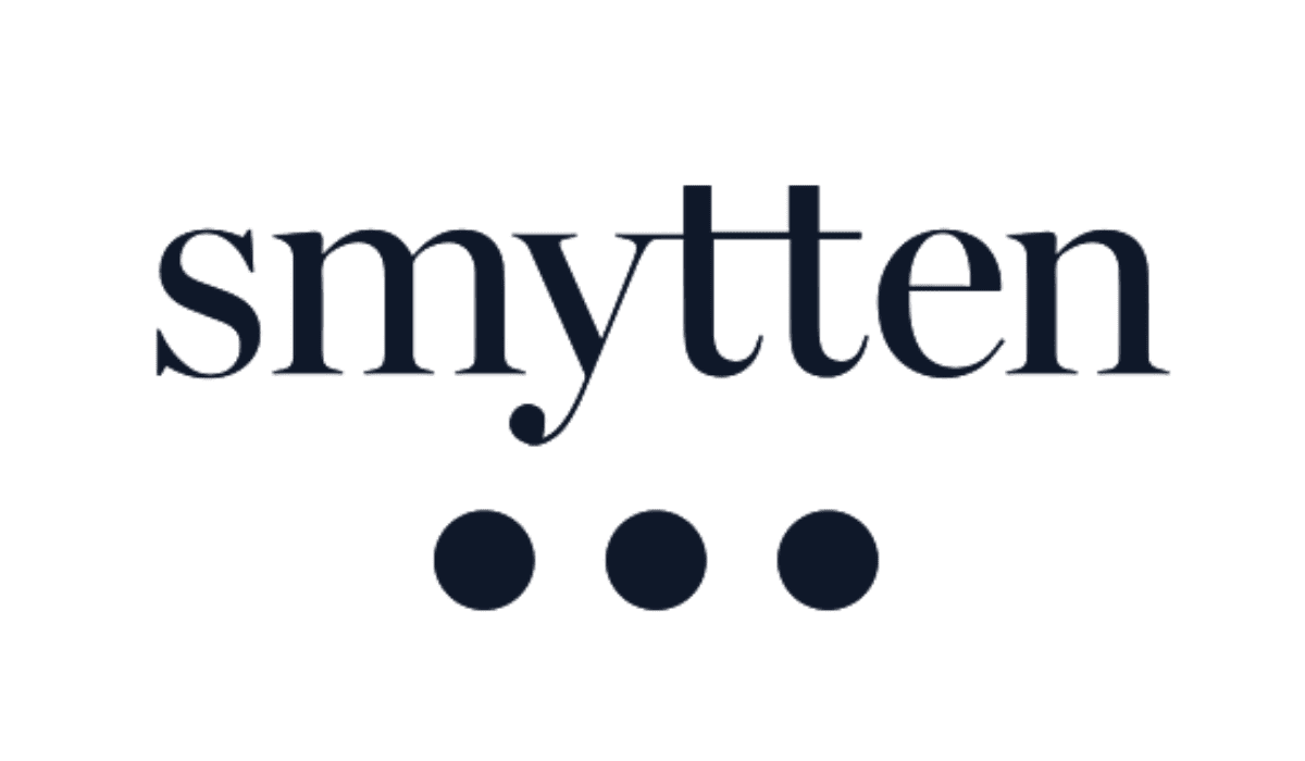 Smytten